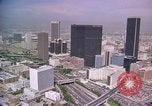 Immagine di Grattacieli Los Angeles California USA, 1976, secondo 9 filmato di repertorio 65675033249