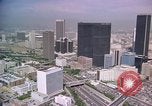 Immagine di Grattacieli Los Angeles California USA, 1976, secondo 10 filmato di repertorio 65675033249
