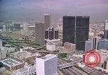 Immagine di Grattacieli Los Angeles California USA, 1976, secondo 12 filmato di repertorio 65675033249