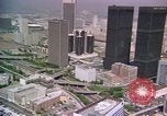 Immagine di Grattacieli Los Angeles California USA, 1976, secondo 15 filmato di repertorio 65675033249
