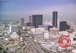 Immagine di Grattacieli Los Angeles California USA, 1976, secondo 1 filmato di repertorio 65675033250