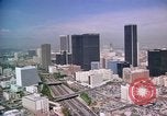 Immagine di Grattacieli Los Angeles California USA, 1976, secondo 6 filmato di repertorio 65675033250