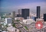 Immagine di Grattacieli Los Angeles California USA, 1976, secondo 7 filmato di repertorio 65675033250