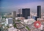 Immagine di Grattacieli Los Angeles California USA, 1976, secondo 8 filmato di repertorio 65675033250