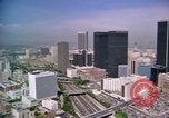 Immagine di Grattacieli Los Angeles California USA, 1976, secondo 10 filmato di repertorio 65675033250