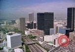 Immagine di Grattacieli Los Angeles California USA, 1976, secondo 12 filmato di repertorio 65675033250