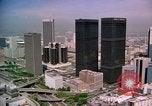 Immagine di Grattacieli Los Angeles California USA, 1976, secondo 20 filmato di repertorio 65675033250
