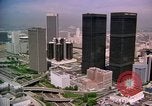Immagine di Grattacieli Los Angeles California USA, 1976, secondo 21 filmato di repertorio 65675033250