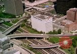 Immagine di Grattacieli Los Angeles California USA, 1976, secondo 24 filmato di repertorio 65675033250