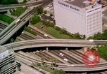Immagine di Grattacieli Los Angeles California USA, 1976, secondo 25 filmato di repertorio 65675033250