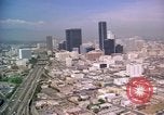 Immagine di Grattacieli Los Angeles California USA, 1976, secondo 12 filmato di repertorio 65675033251
