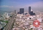 Immagine di Grattacieli Los Angeles California USA, 1976, secondo 13 filmato di repertorio 65675033251