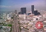 Immagine di Grattacieli Los Angeles California USA, 1976, secondo 16 filmato di repertorio 65675033251