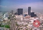 Immagine di Grattacieli Los Angeles California USA, 1976, secondo 18 filmato di repertorio 65675033251