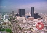 Immagine di Grattacieli Los Angeles California USA, 1976, secondo 19 filmato di repertorio 65675033251