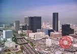 Immagine di Grattacieli Los Angeles California USA, 1976, secondo 24 filmato di repertorio 65675033251