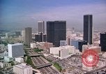 Immagine di Grattacieli Los Angeles California USA, 1976, secondo 27 filmato di repertorio 65675033251