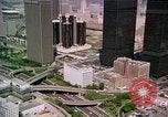 Immagine di Grattacieli Los Angeles California USA, 1976, secondo 40 filmato di repertorio 65675033251