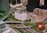 Immagine di Grattacieli Los Angeles California USA, 1976, secondo 41 filmato di repertorio 65675033251