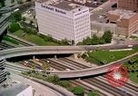 Immagine di Grattacieli Los Angeles California USA, 1976, secondo 42 filmato di repertorio 65675033251