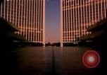 Immagine di Los Angeles grattacielo edifici Los Angeles California USA, 1976, secondo 1 filmato di repertorio 65675033253