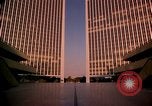 Immagine di Los Angeles grattacielo edifici Los Angeles California USA, 1976, secondo 5 filmato di repertorio 65675033253