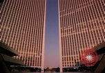 Immagine di Los Angeles grattacielo edifici Los Angeles California USA, 1976, secondo 6 filmato di repertorio 65675033253
