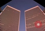 Immagine di Los Angeles grattacielo edifici Los Angeles California USA, 1976, secondo 8 filmato di repertorio 65675033253