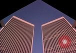 Immagine di Los Angeles grattacielo edifici Los Angeles California USA, 1976, secondo 9 filmato di repertorio 65675033253