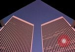 Immagine di Los Angeles grattacielo edifici Los Angeles California USA, 1976, secondo 10 filmato di repertorio 65675033253