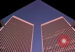 Immagine di Los Angeles grattacielo edifici Los Angeles California USA, 1976, secondo 12 filmato di repertorio 65675033253