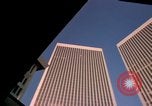 Immagine di Los Angeles grattacielo edifici Los Angeles California USA, 1976, secondo 23 filmato di repertorio 65675033253