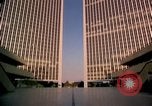 Immagine di Los Angeles grattacielo edifici Los Angeles California USA, 1976, secondo 29 filmato di repertorio 65675033253