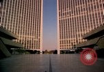Immagine di Los Angeles grattacielo edifici Los Angeles California USA, 1976, secondo 30 filmato di repertorio 65675033253