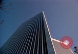 Immagine di Los Angeles grattacielo edifici Los Angeles California USA, 1976, secondo 32 filmato di repertorio 65675033253