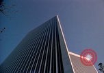 Immagine di Los Angeles grattacielo edifici Los Angeles California USA, 1976, secondo 33 filmato di repertorio 65675033253
