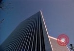 Immagine di Los Angeles grattacielo edifici Los Angeles California USA, 1976, secondo 34 filmato di repertorio 65675033253