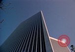 Immagine di Los Angeles grattacielo edifici Los Angeles California USA, 1976, secondo 35 filmato di repertorio 65675033253