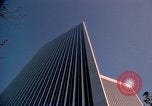 Immagine di Los Angeles grattacielo edifici Los Angeles California USA, 1976, secondo 39 filmato di repertorio 65675033253