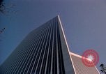 Immagine di Los Angeles grattacielo edifici Los Angeles California USA, 1976, secondo 40 filmato di repertorio 65675033253