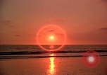 Immagine di Sun Los Angeles California USA, 1976, secondo 4 filmato di repertorio 65675033254
