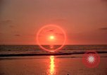 Immagine di Sun Los Angeles California USA, 1976, secondo 9 filmato di repertorio 65675033254
