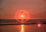 Immagine di Sun Los Angeles California USA, 1976, secondo 13 filmato di repertorio 65675033254