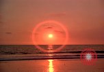 Immagine di Sun Los Angeles California USA, 1976, secondo 16 filmato di repertorio 65675033254