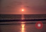 Immagine di Sun Los Angeles California USA, 1976, secondo 12 filmato di repertorio 65675033255