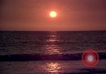 Immagine di Sun Los Angeles California USA, 1976, secondo 16 filmato di repertorio 65675033256