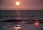 Immagine di Sun Los Angeles California USA, 1976, secondo 16 filmato di repertorio 65675033257