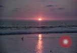 Immagine di Tramonto Los Angeles California USA, 1976, secondo 1 filmato di repertorio 65675033259