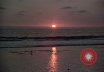 Immagine di Tramonto Los Angeles California USA, 1976, secondo 4 filmato di repertorio 65675033259