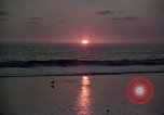 Immagine di Tramonto Los Angeles California USA, 1976, secondo 6 filmato di repertorio 65675033259